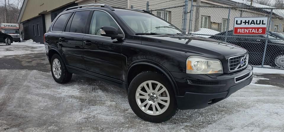 Volvo XC90 2012 - Image 2