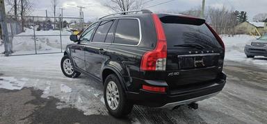 Volvo XC90 2012 - Thumbnail 5