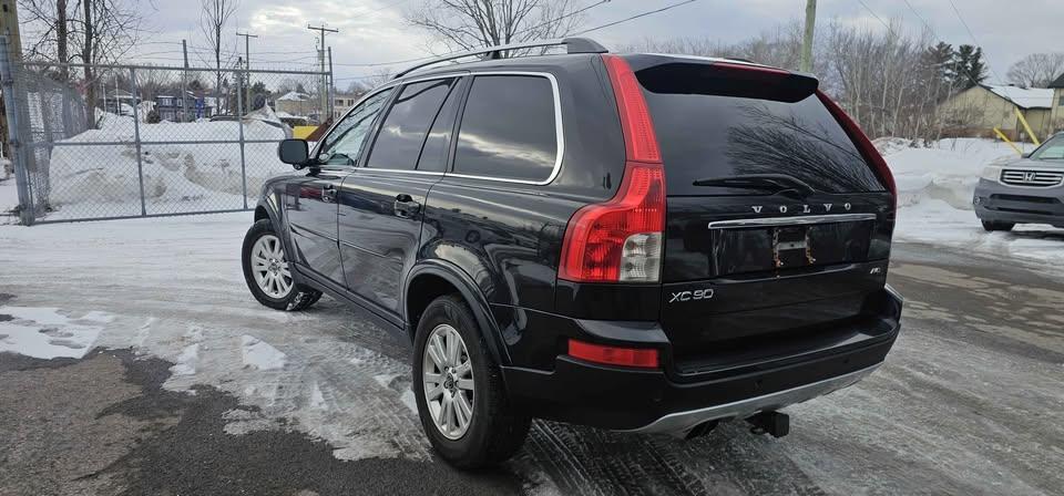 Volvo XC90 2012 - Image 5