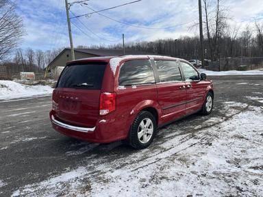 Dodge Grand Caravan 2015 - Thumbnail 8
