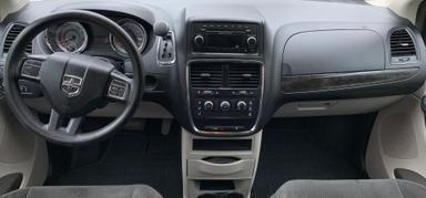 Dodge Grand Caravan 2015 - Thumbnail 10