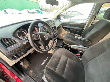 Dodge Grand Caravan 2015 - Thumbnail 9