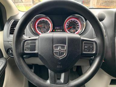 Dodge Grand Caravan 2015 - Thumbnail 11