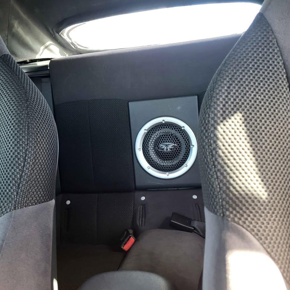 Mitsubishi Eclipse 2008 - Image 10