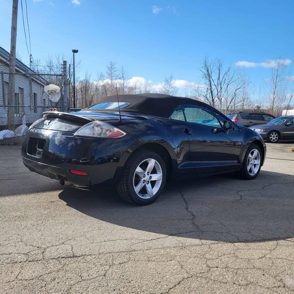 Mitsubishi Eclipse 2008 - Image 6