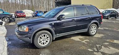 Volvo XC90 2008 - Thumbnail 1