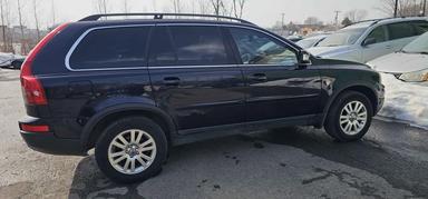 Volvo XC90 2008 - Thumbnail 3