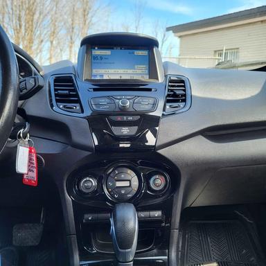 Ford Fiesta 2016 - Thumbnail 10