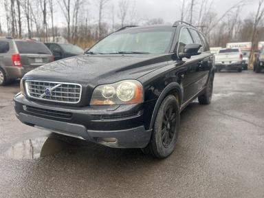 Volvo XC90 2009 - Thumbnail 1