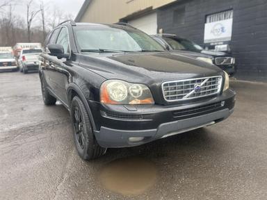 Volvo XC90 2009 - Thumbnail 3