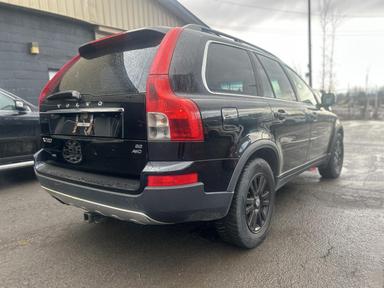 Volvo XC90 2009 - Thumbnail 4