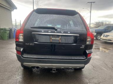 Volvo XC90 2009 - Thumbnail 5