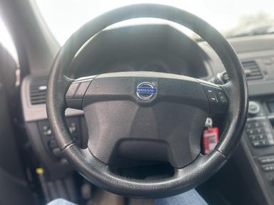 Volvo XC90 2009 - Thumbnail 9