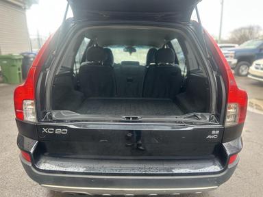 Volvo XC90 2009 - Thumbnail 7