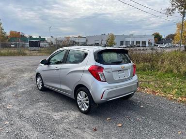 Chevrolet Spark 2018 - Thumbnail 4