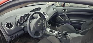 Mitsubishi Eclipse 2008 - Thumbnail 5