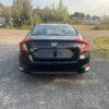 Honda Civic Sedan 2017 - Thumbnail 5