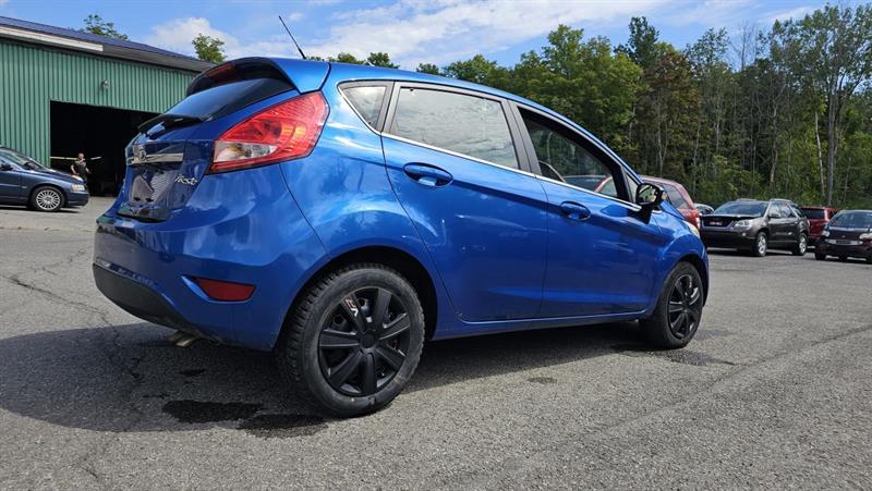 Ford FIESTA 2011 - Image 3