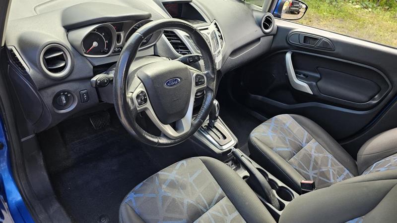 Ford FIESTA 2011 - Image 6