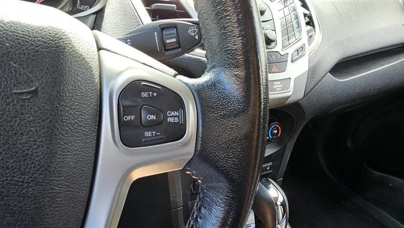 Ford FIESTA 2011 - Image 11