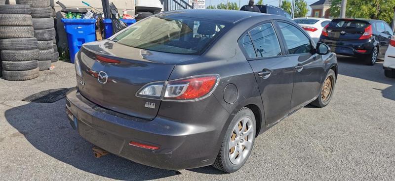 Mazda Mazda3 2012 - Image 4