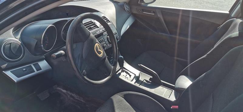 Mazda Mazda3 2012 - Image 6