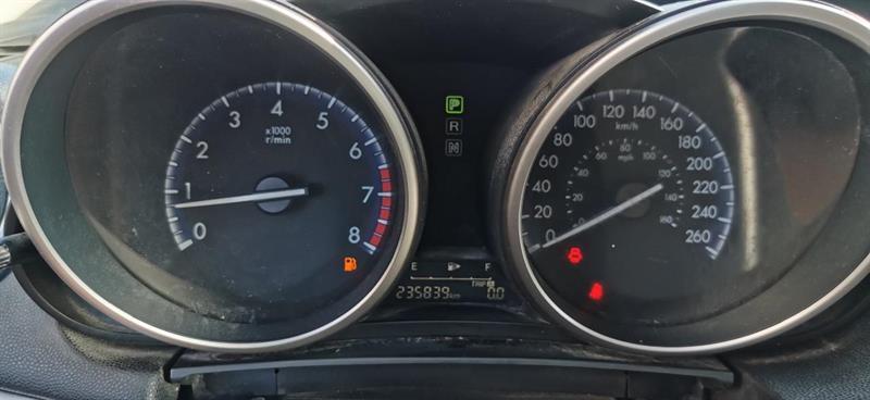 Mazda Mazda3 2012 - Image 8