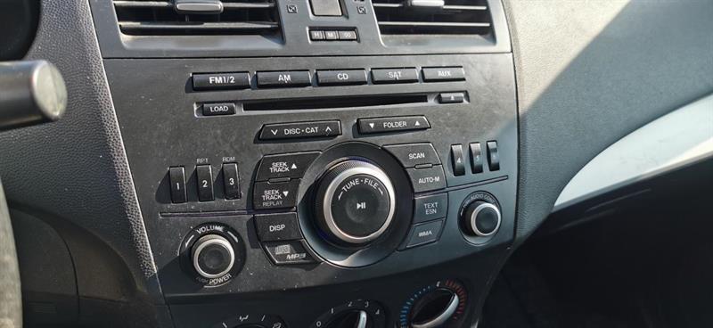 Mazda Mazda3 2012 - Image 11