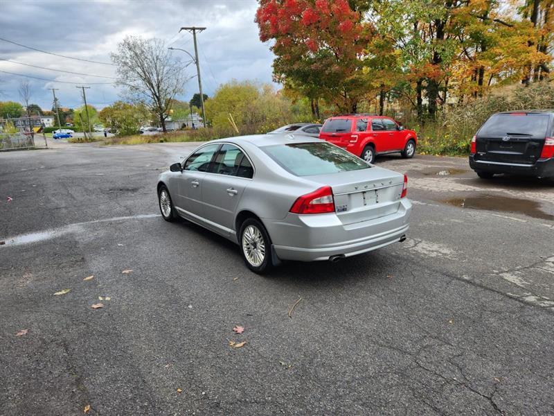 Volvo S80 2009 - Image 3