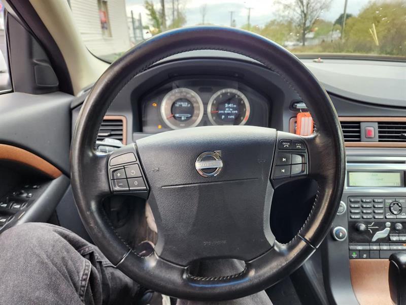 Volvo S80 2009 - Image 5