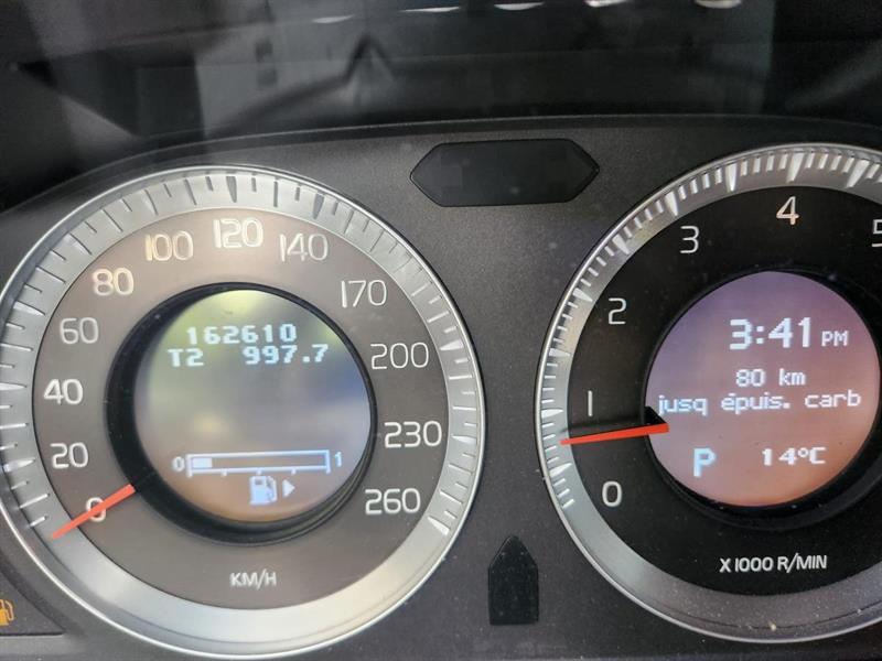 Volvo S80 2009 - Image 6