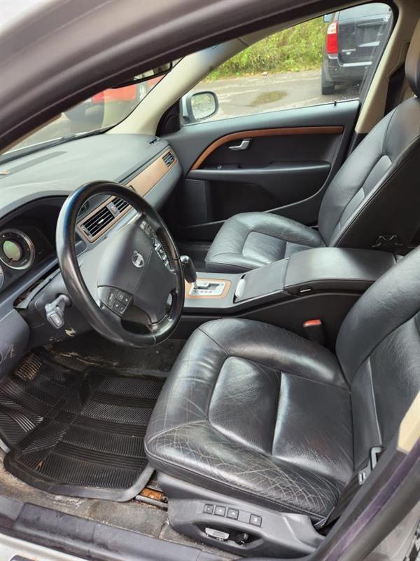 Volvo S80 2009 - Image 8