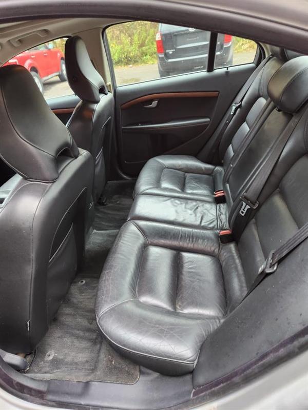 Volvo S80 2009 - Image 10