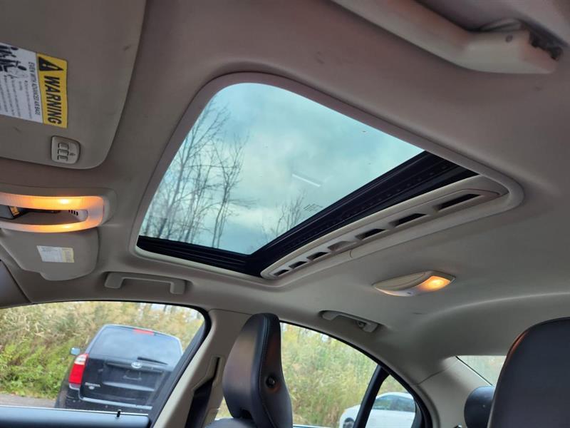 Volvo S80 2009 - Image 11