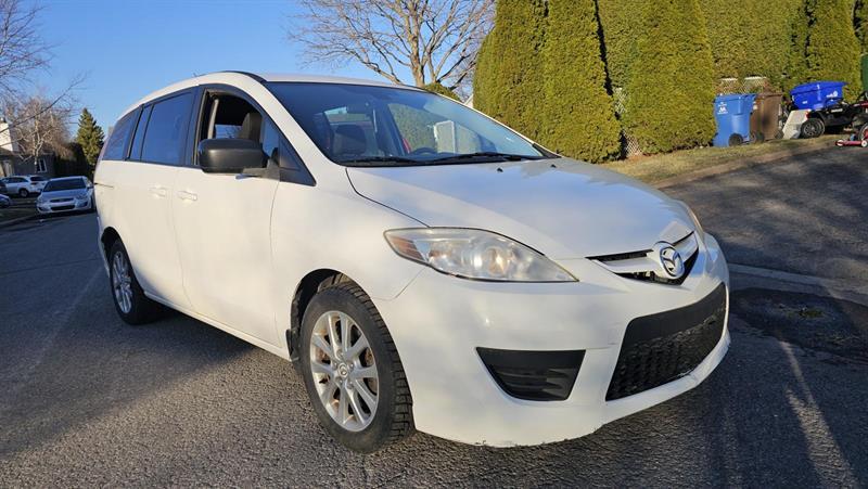 Mazda MAZDA5 2010 - Image 2