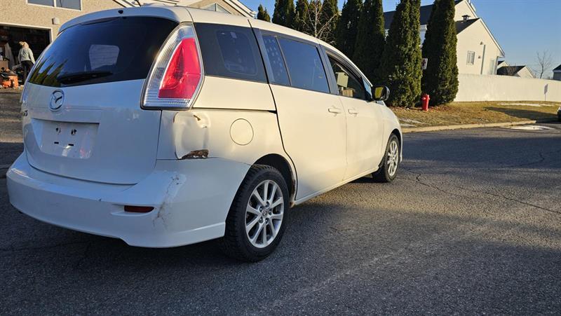 Mazda MAZDA5 2010 - Image 3