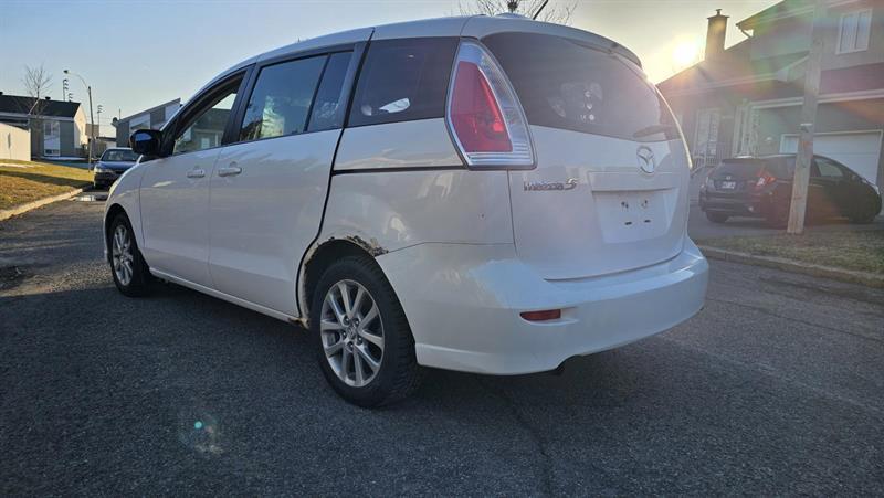 Mazda MAZDA5 2010 - Image 4