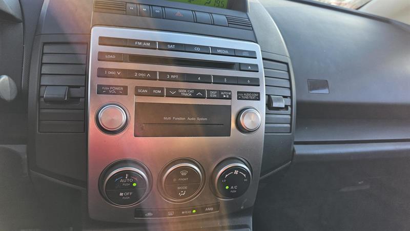 Mazda MAZDA5 2010 - Image 14