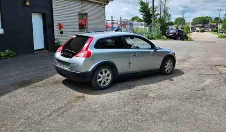 Volvo C30 2009 - Image 3
