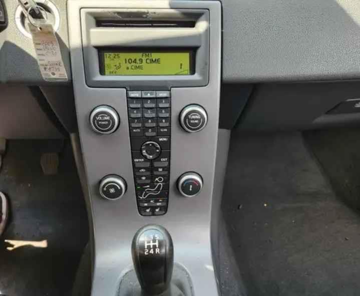 Volvo C30 2009 - Image 6