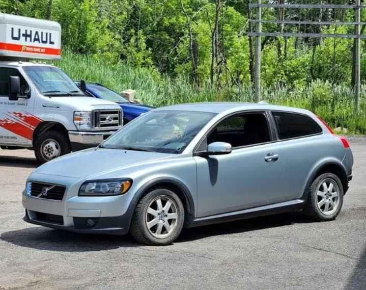Volvo C30 2009 - Image 1