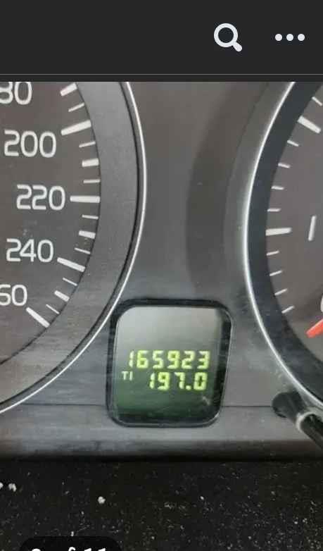 Volvo C30 2009 - Image 8