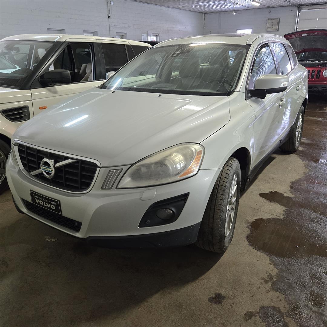 Volvo Xc60 2010 - Image 1