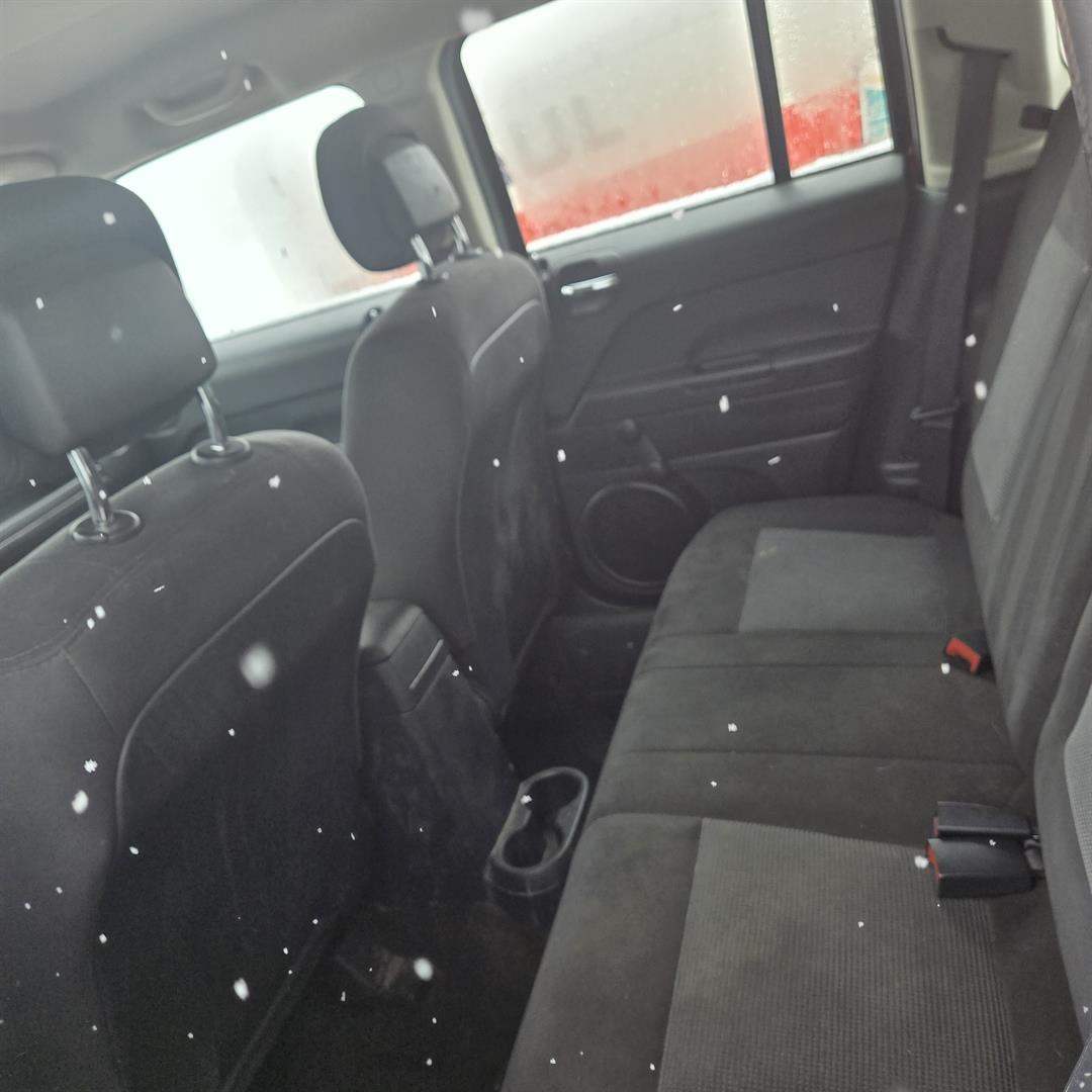 Jeep Patriot 2016 - Image 4