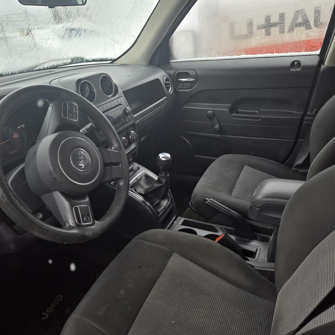 Jeep Patriot 2016 - Image 5