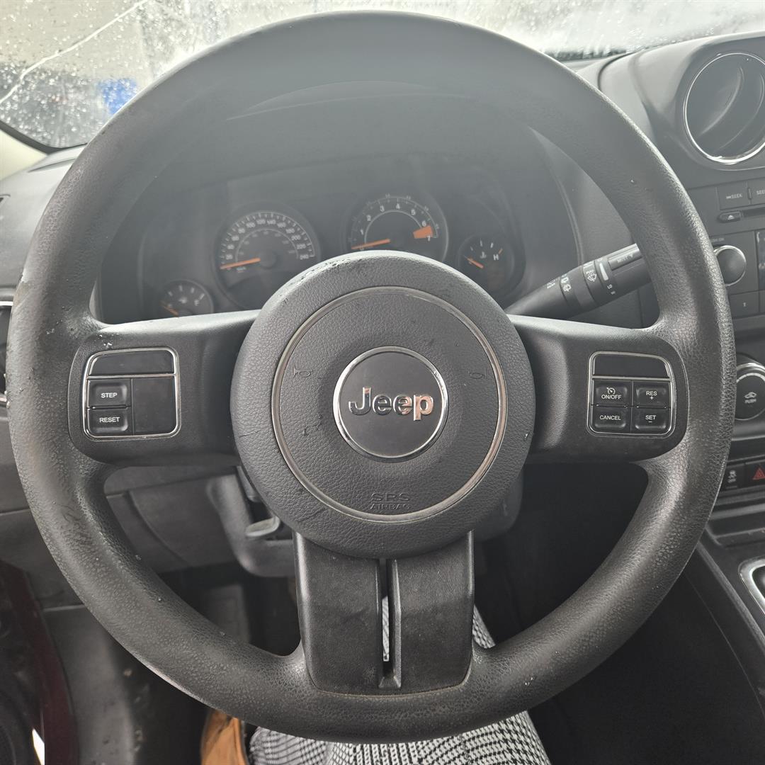 Jeep Patriot 2016 - Image 6