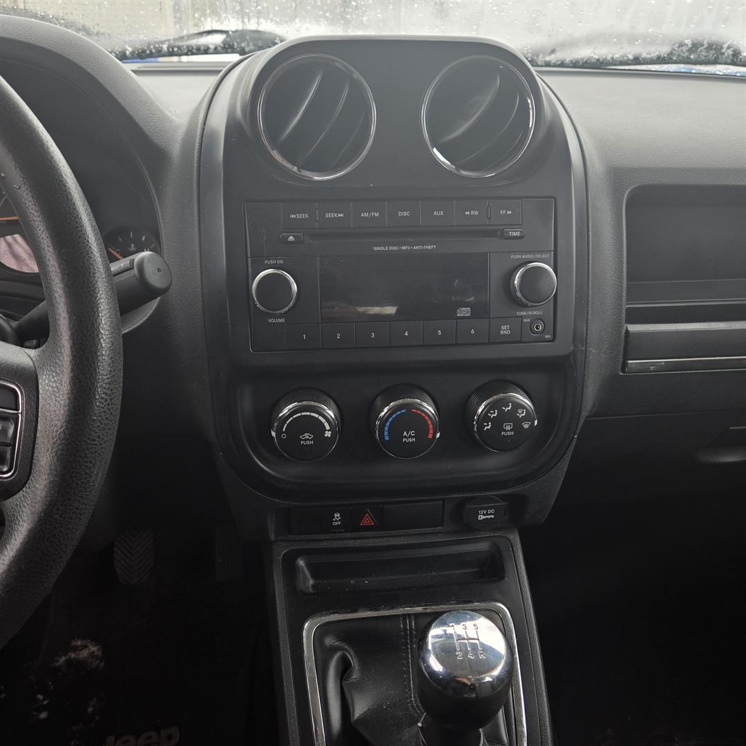 Jeep Patriot 2016 - Image 7