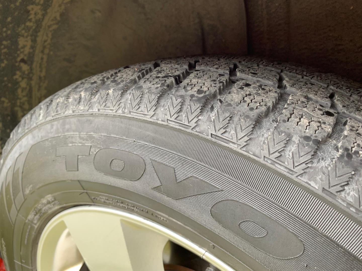 Dodge Grand Caravan 2015 - Image 22