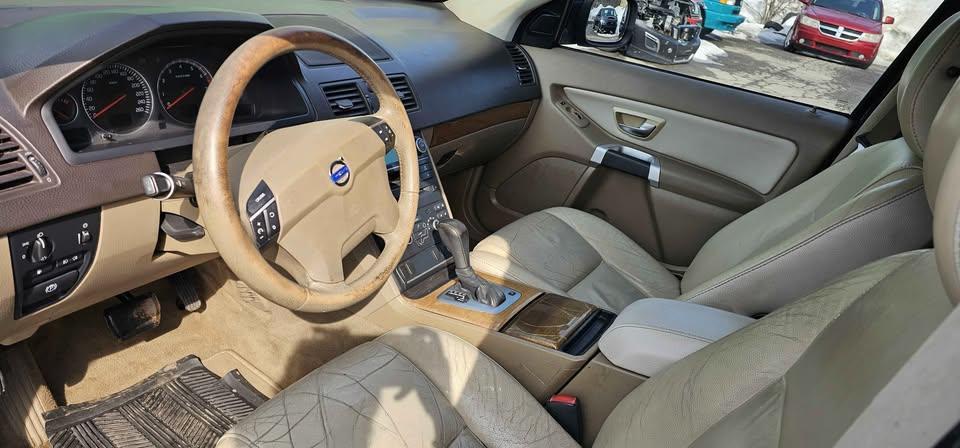 Volvo XC90 2008 - Image 7