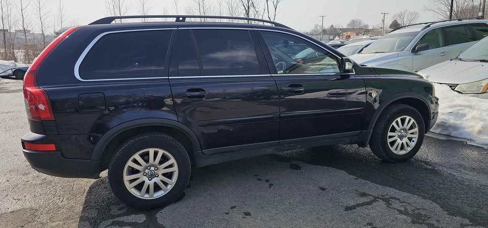Volvo XC90 2008 - Image 3